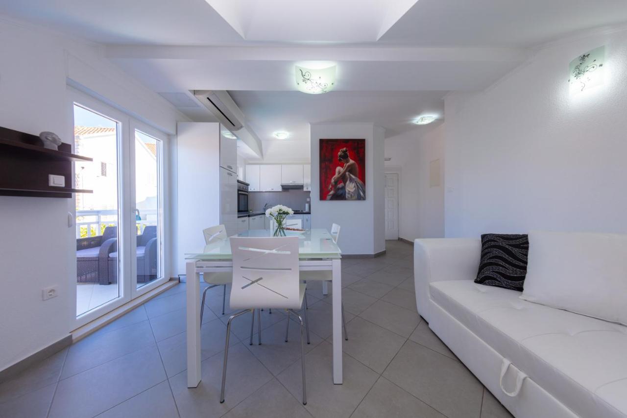 Apartment Ela Dubrovnik Exterior foto